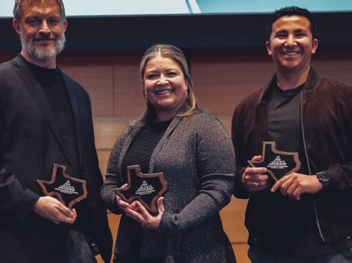 What the ACHIEVE Award Reveals About Human-Centered AI Design